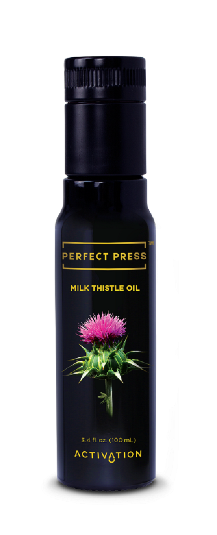 Milk Thistle Oil