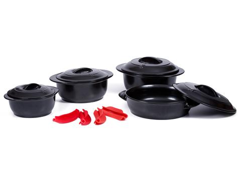 Ceramic Versa Pot Cookware