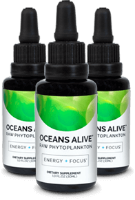 oceans alive marine phytoplankton