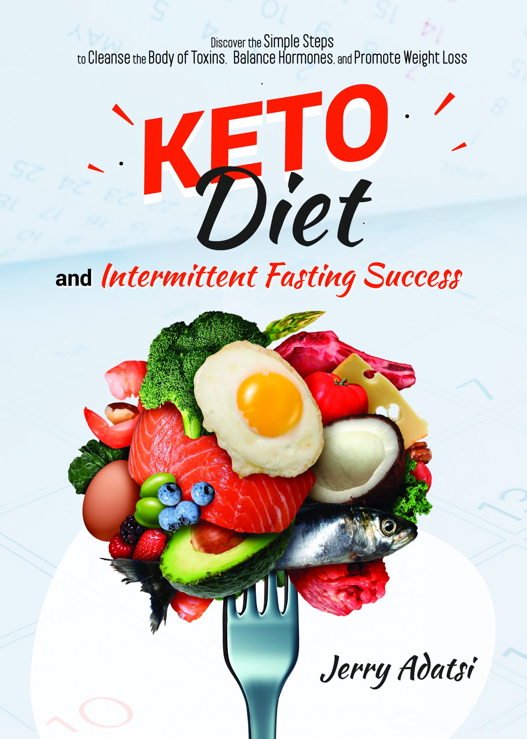 keto diet and intermittent fasting