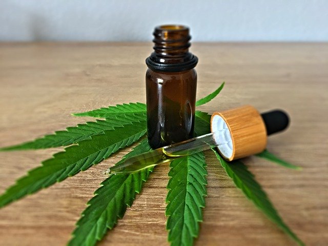 Cannabidiol (CBD)