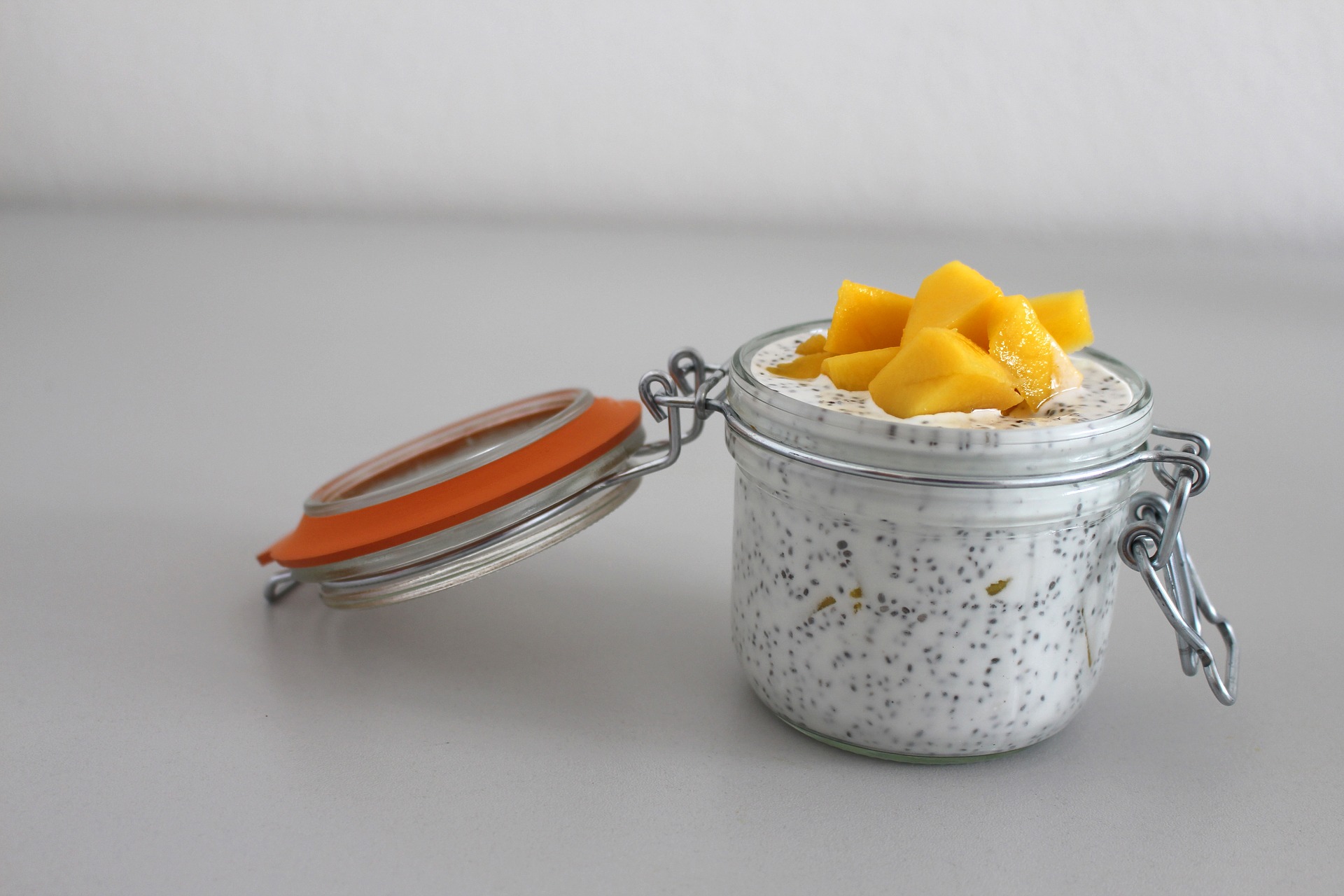 chia seed benefits and uses