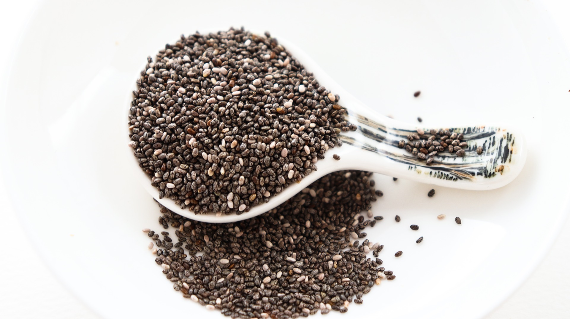 chia seed benefits and uses