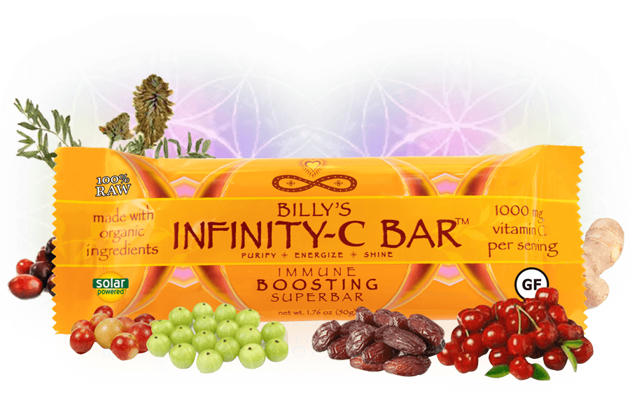 infinity c products