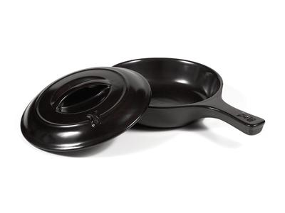 pure ceramic cookware