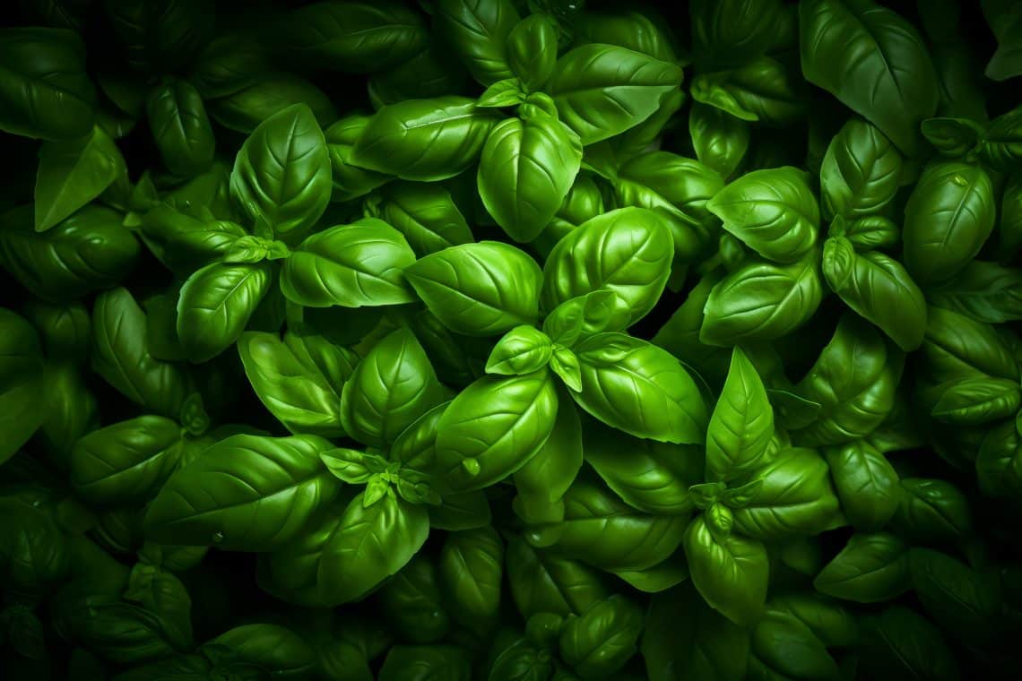 basil