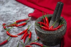 cayenne pepper