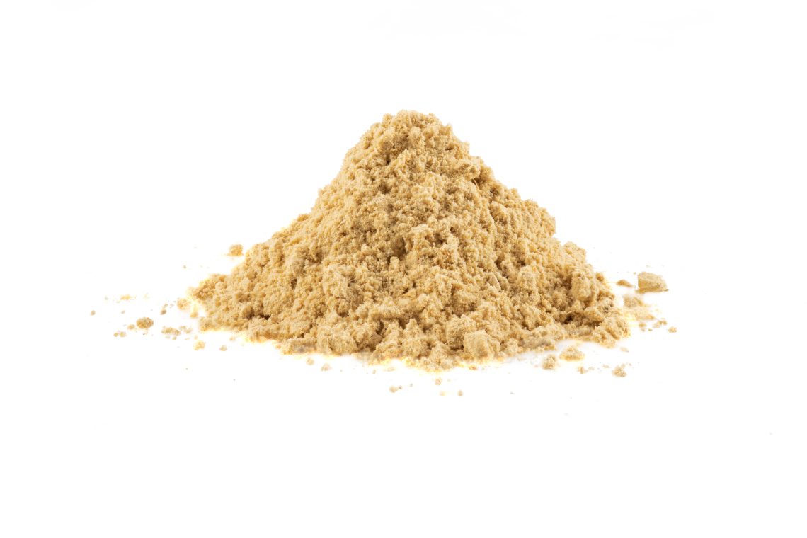 nutritional yeast