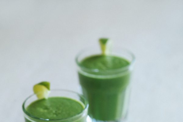 wheatgrass